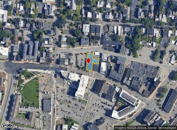 131 State St, Schenectady, NY Parcel Map