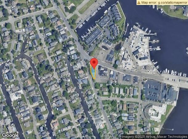 430 Fire Island Ave, Babylon, NY Parcel Map