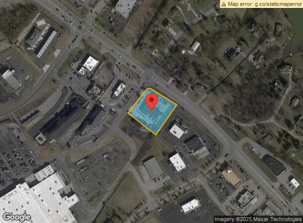  900 S Highway 53 Ave, La Grange, KY Parcel Map