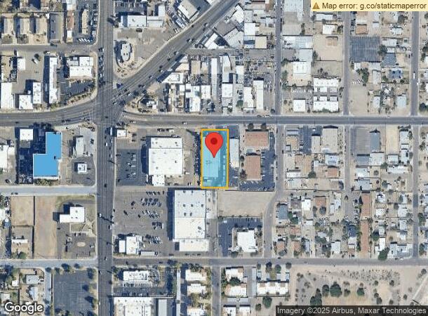 739 E Dunlap Ave, Phoenix, AZ 85020 - Property Record | LoopNet