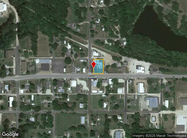 213 Highway 50, Rosebud, MO Parcel Map