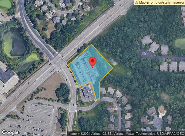  9008-9042 Cahill Ave, Inver Grove Heights, MN Parcel Map