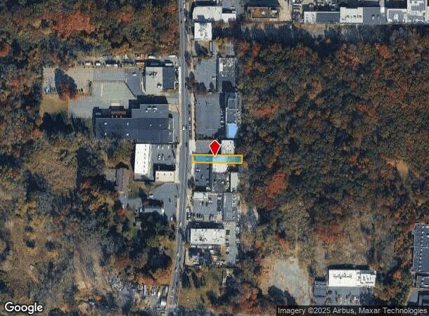  4884 Arthur Kill Rd, Staten Island, NY Parcel Map