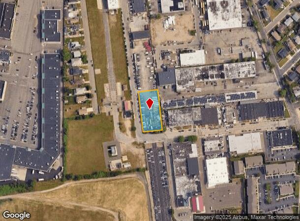 Neil Ct, Oceanside, NY Parcel Map