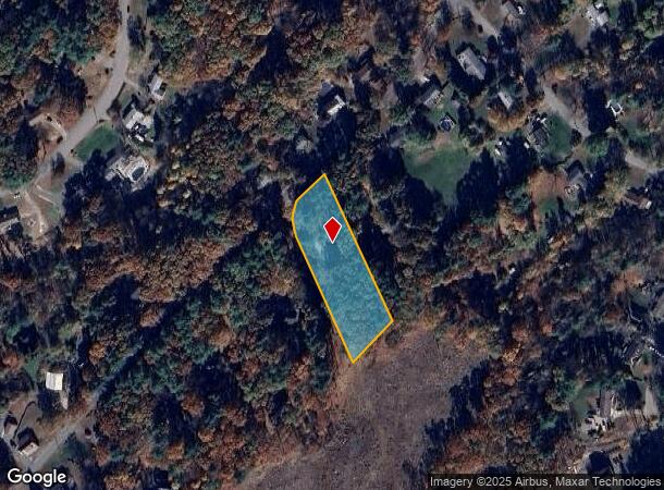  20 Berry Rd, Derry, NH Parcel Map