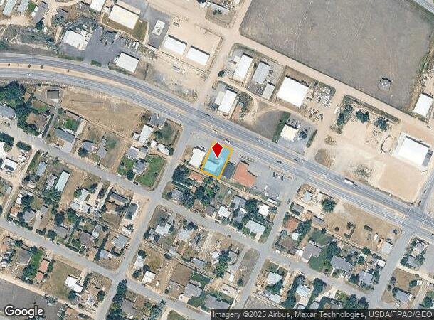 2125 Euclid Ave, Helena, MT 59601 - Property Record | LoopNet