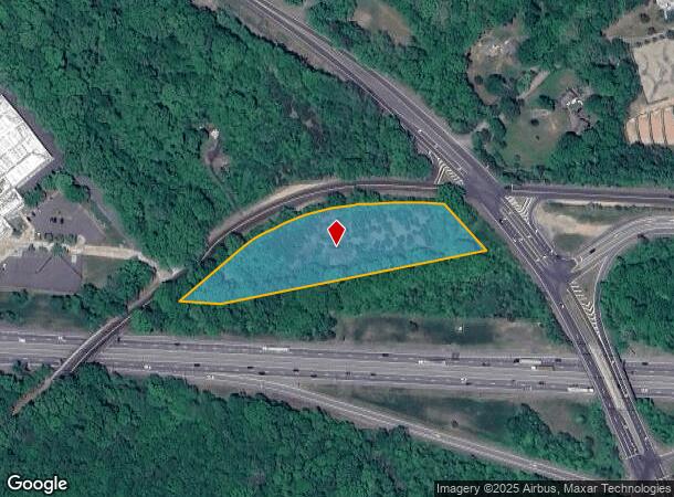  140 New Rd, Madison, CT Parcel Map