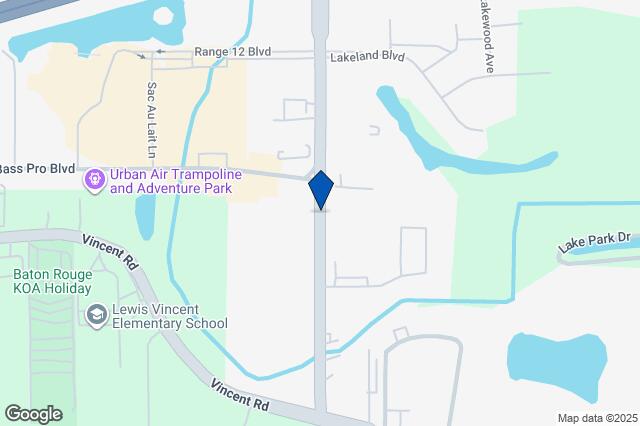 2734 S Range Ave Denham Springs La 70726 Commercial Other Land For Sale Loopnet Com
