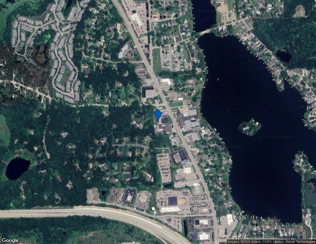 8082 W Grand River Rd, Brighton, MI, 48114 Office/Medical Space For