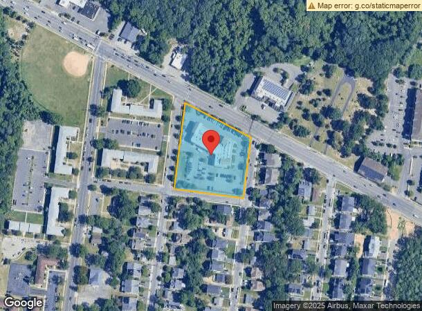 250 Cedarbridge Ave, Lakewood, NJ 08701 - Property Record | LoopNet