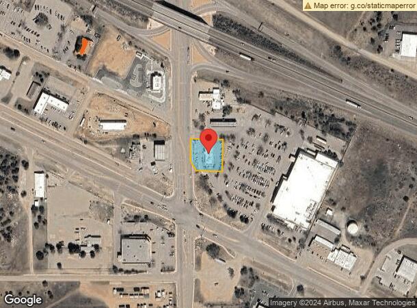  2 Nm 344, Edgewood, NM Parcel Map