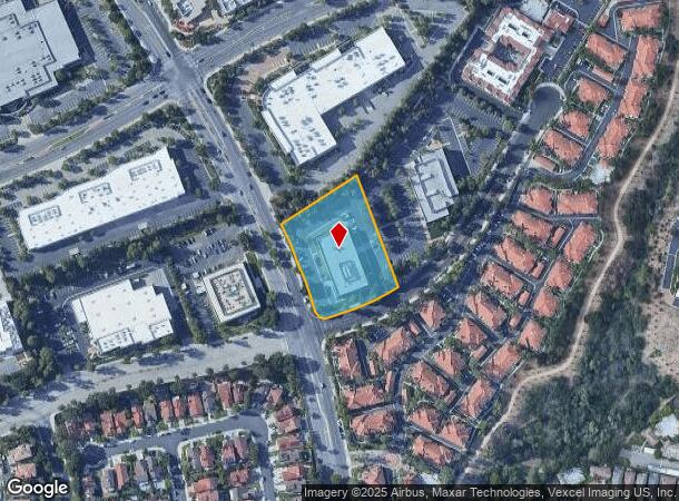  26775 Malibu Hills Rd, Agoura Hills, CA Parcel Map