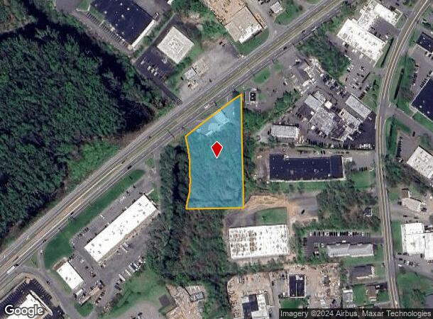 6 Us Highway 46, Fairfield, NJ 07004 - Property Record | LoopNet