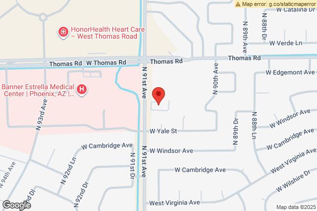 2755 N 91st Ave Phoenix Az 85037 Retail Property For Sale