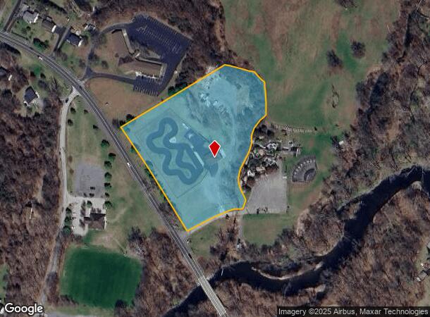 37 Degarmo Rd, Poughkeepsie, NY Parcel Map