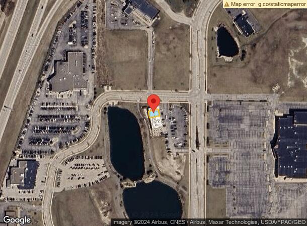  4325 Maine Ave Se, Rochester, MN Parcel Map