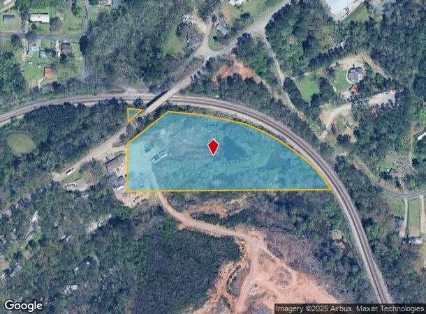  1999 Alton Rd, Birmingham, AL Parcel Map