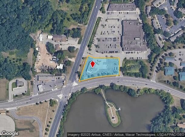 3075 80Th St E, Inver Grove Heights, MN Parcel Map