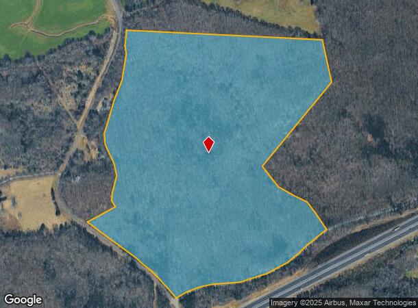  Plainview Rd, Maysville, GA Parcel Map