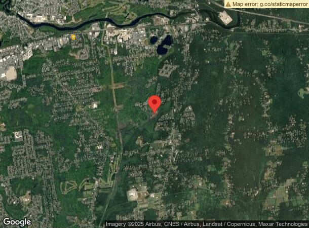  2155 Boston Rd, Wilbraham, MA Parcel Map