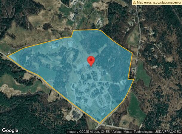  Intervale Rd, New Gloucester, ME Parcel Map