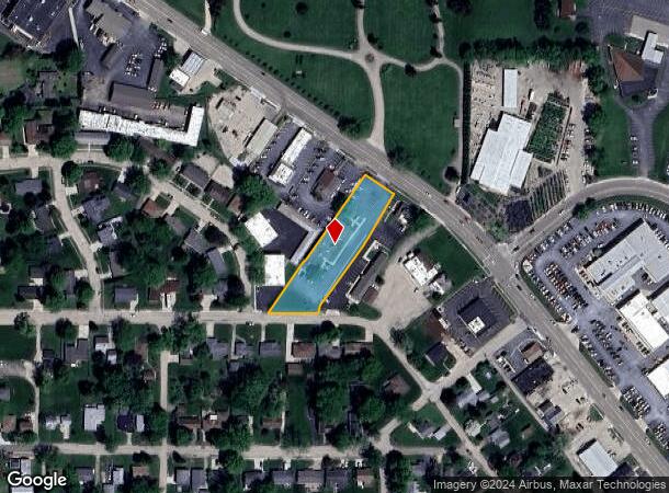 1131 N Galena Ave, Dixon, IL 61021 - Property Record | LoopNet