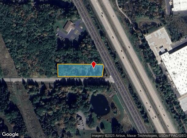 226126 Hummingbird Rd, Wausau, WI Parcel Map