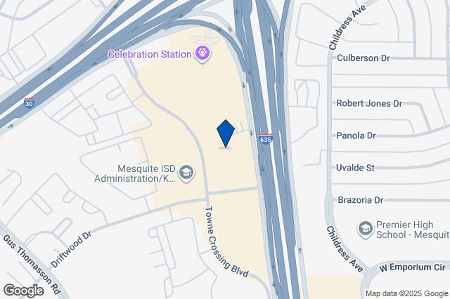 3903 Towne Crossing Blvd Mesquite Tx 75150 Restaurant
