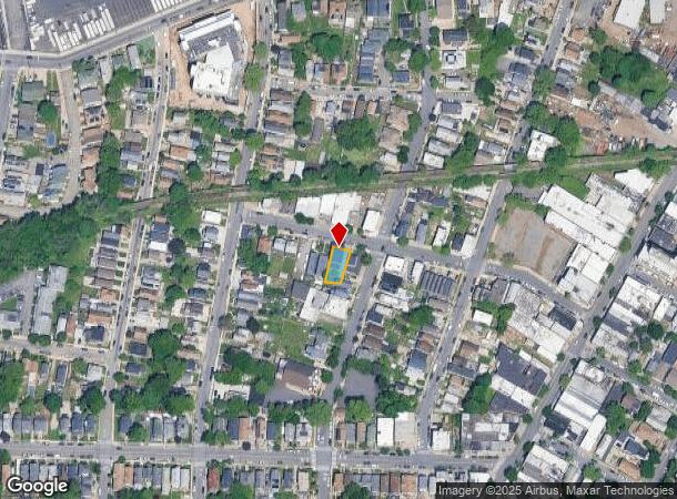 76 Grove Ave, Staten Island, NY Parcel Map