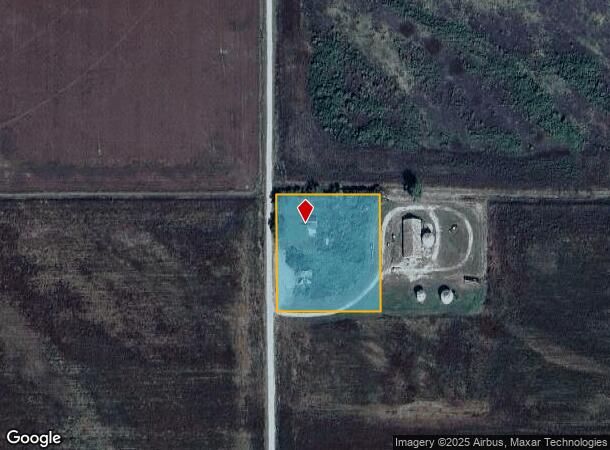  16051 Boulder Rd, Craig, MO Parcel Map