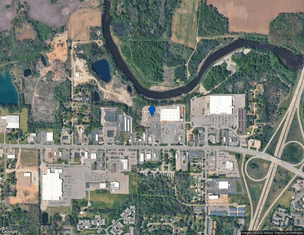 1221 Hwy M89, Plainwell, MI, 49080 Retail Space For Lease