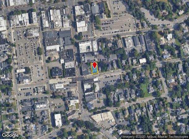 7 E Carver St, Huntington, NY Parcel Map