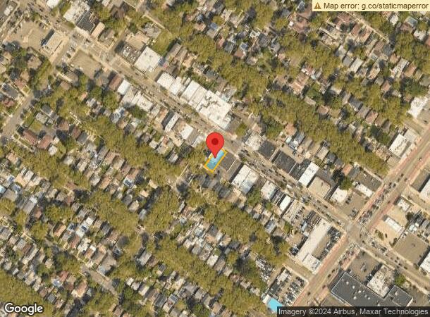  322 New Dorp Ln, Staten Island, NY Parcel Map