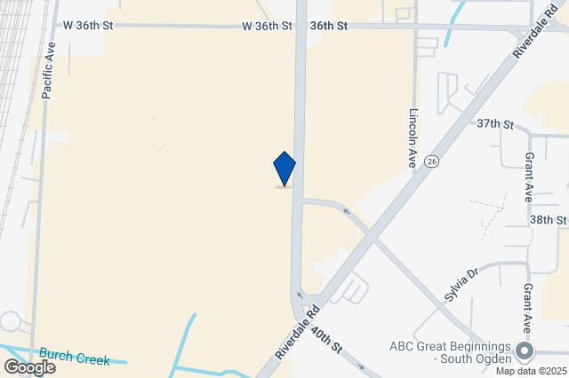 3775 Wall Ave Ogden Ut 84405 Bank Property For Sale Loopnet Com