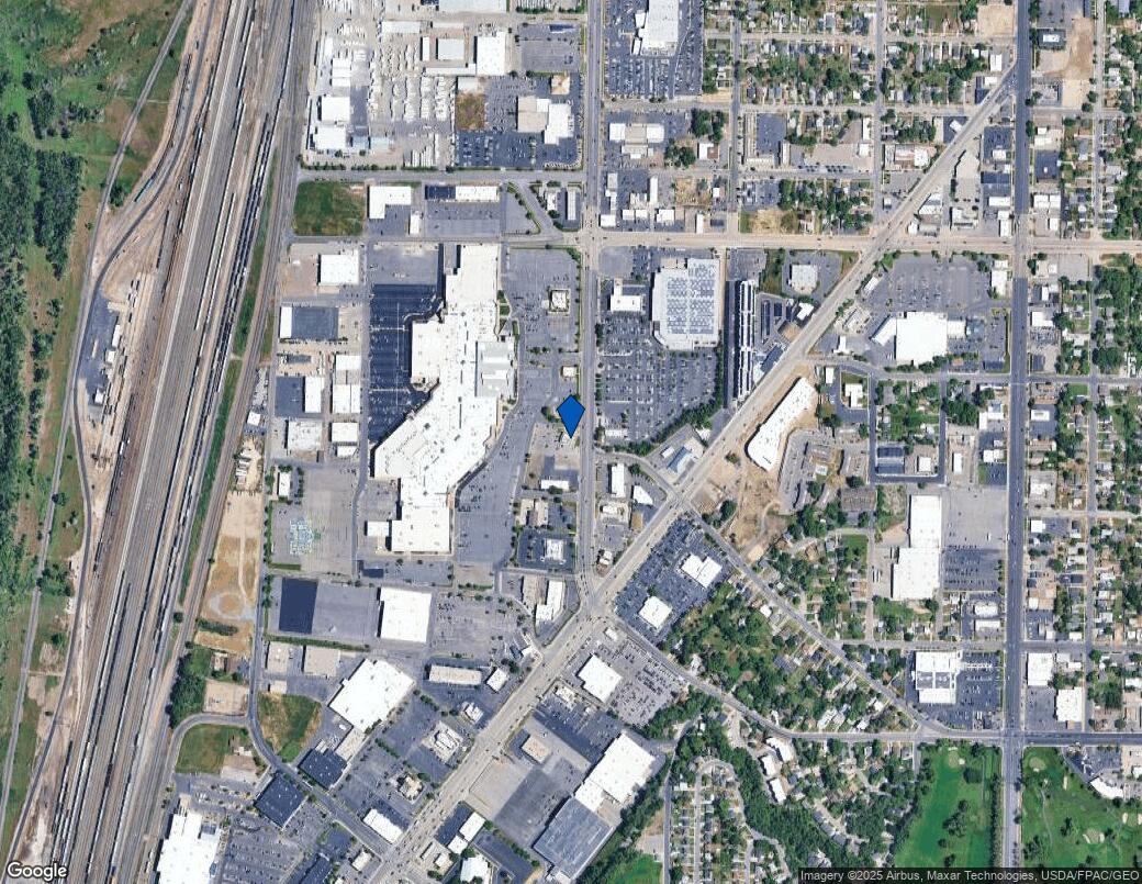 3775 Wall Ave Ogden Ut 84405 Bank Property For Sale Loopnet Com