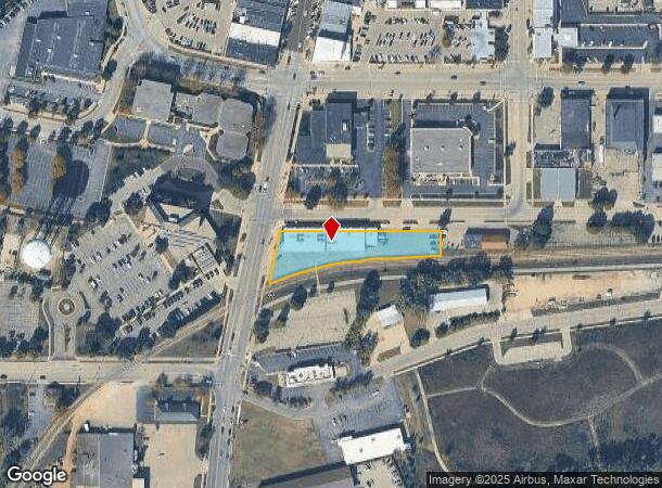  149 State St, Beloit, WI Parcel Map