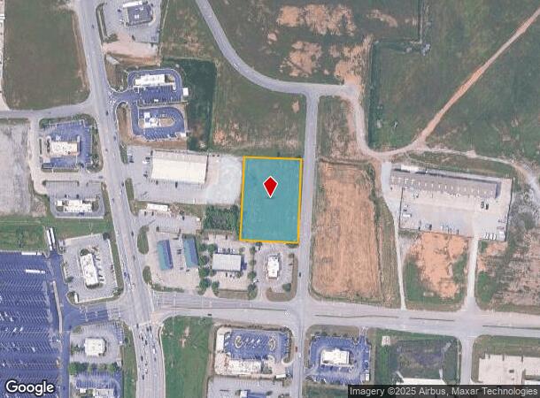 1 51 Acers On Linestone Way, Calera, AL Parcel Map