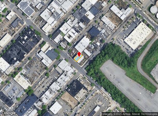  4311 19Th Ave, Astoria, NY Parcel Map