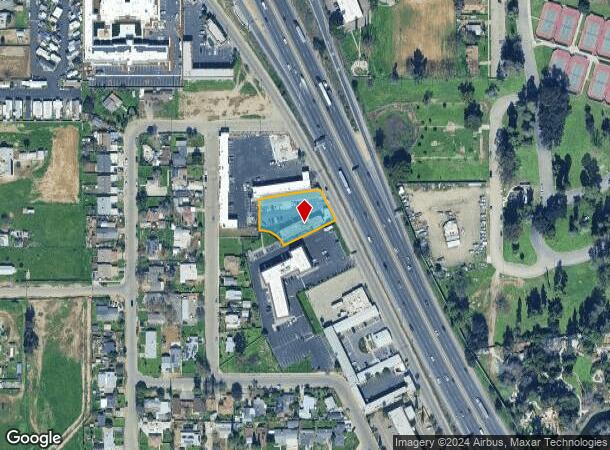 949 N Parkway Dr, Fresno, CA 93728 - Property Record | LoopNet