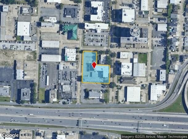 2540 Severn Ave, Metairie, LA 70002 - Property Record | LoopNet