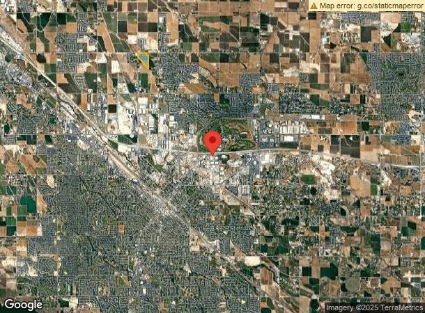  0 Ustick Rd, Nampa, ID Parcel Map