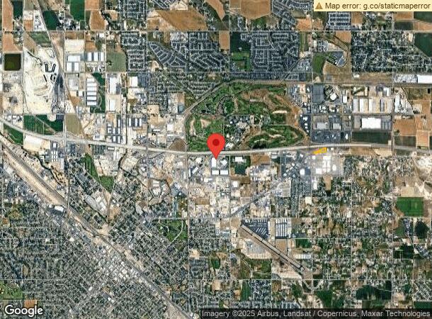  0 E Commerce St, Nampa, ID Parcel Map