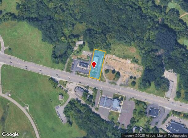 993 Troy Schenectady Rd, Latham, NY Parcel Map