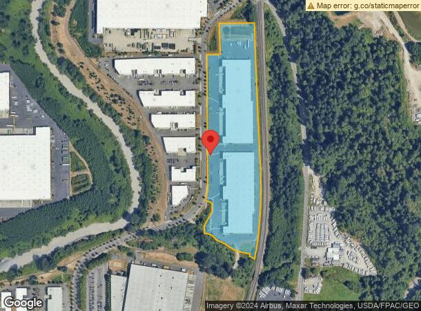  3901 150Th Avenue Ct E, Sumner, WA Parcel Map