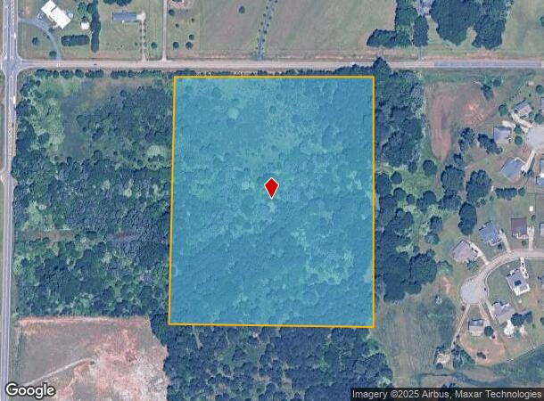2140 Us Highway 41 Rd N, Perry, GA Parcel Map