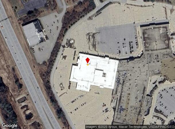 50 Fox Run Rd, Newington, NH Parcel Map