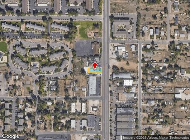 3359 S Federal Blvd, Englewood, CO 80110 - Property Record | LoopNet