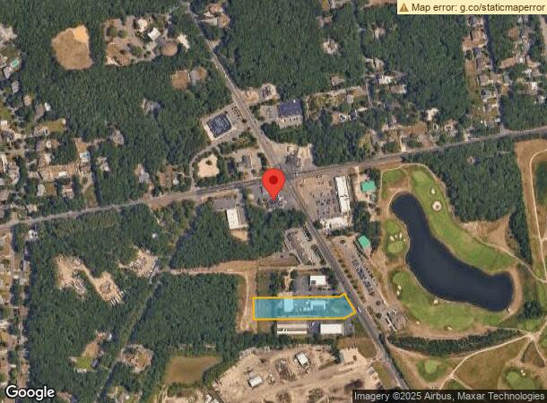  3011 Ocean Heights Ave, Egg Harbor Township, NJ Parcel Map