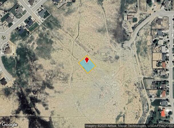  2 Tbd Kaleigh Cir, Cortez, CO Parcel Map