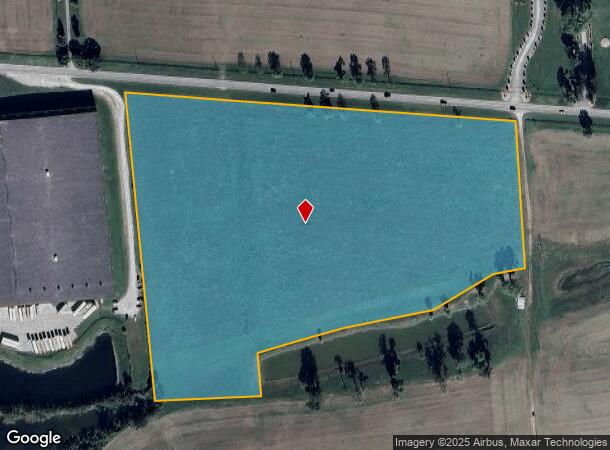  Highway 42 E, Warsaw, KY Parcel Map